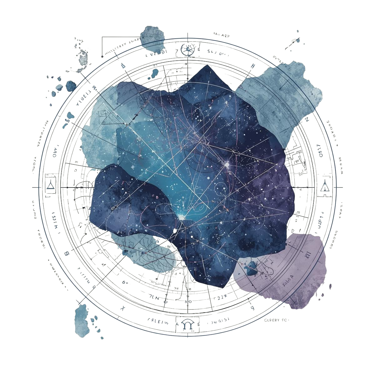 Astroanamnesis 1
